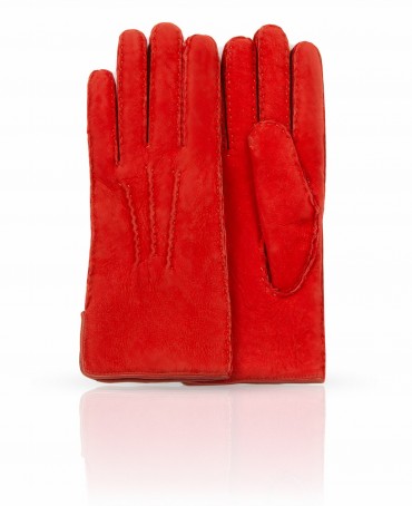 Перчатки Унисекс ICELAND/RED//11